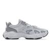 Fila TORNADO Hurricane Shoes Breathable And Lightweight Low Top Casual Shoes Men's Antarctic Gray F12M532154FCB