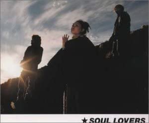 

CD SOUL LOVERS - Nandomo RWCL25003 Япония ОбиЯпонская Поп/Рок Б/У