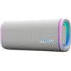 Sony ULT FIELD 5 Bluetooth Speaker: Powerful Bass, Clear Sound, 25-hour Battery Life, Shoulder Strap, Built-in Lighting, Waterproof and Dustproof, SRS