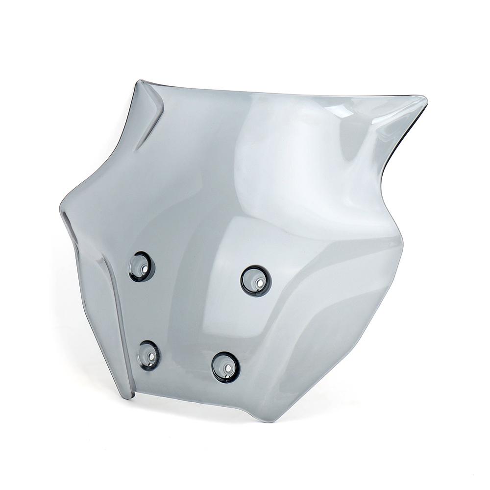 

New Motorcycle Sport Touring Windshield Windscreen For YAMAHA MT09 mt09 MT 09 MT-09 2025 Wind Deflector Shield Screen