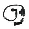 Motorcycle Accessories Start Engine Ignition Coil For Suzuki LT-F250 Ozark 250 2002-2014 LT-Z250 QuadSport 250 2004-2010 Parts