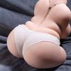 2.5KG Sex Doll Torso 21CM Pocket Pussy Masturbator Sex Toy for Men