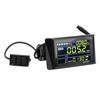 Electric Bike Panel LCD Display Control 6P Water Proof Meter 24V 36V 48V 60V Universal SW900