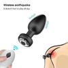 10 Modes Vibrator for Men Wireless Remote Control Silicone Vibradores Sex Toy for Women Adult 18