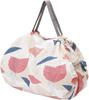 Marna Shupatto Kompakttasche L (40L / HAGIRE) Shupatto Öko-Tasche Faltbare Einkaufstasche (Kompakt/langlebig) S521HG