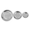 3-inch Magnetic Parts Holder Scratch-resistant Stainless Steel Strong Magnetic Base Parts And Accessories Holder