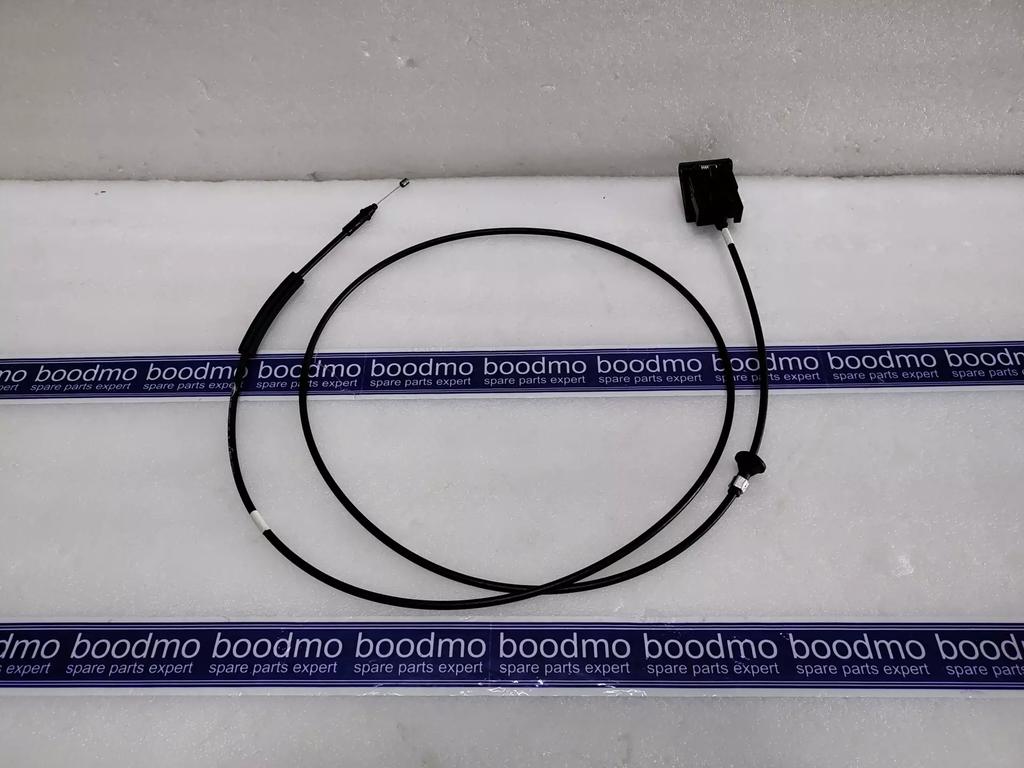 Mechanical Linkage Cable for FORD ASPIRE 1ST GEN - E4BZ16916D