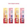 Zhonghua Clean & Care Soft Bristle Toothbrushes