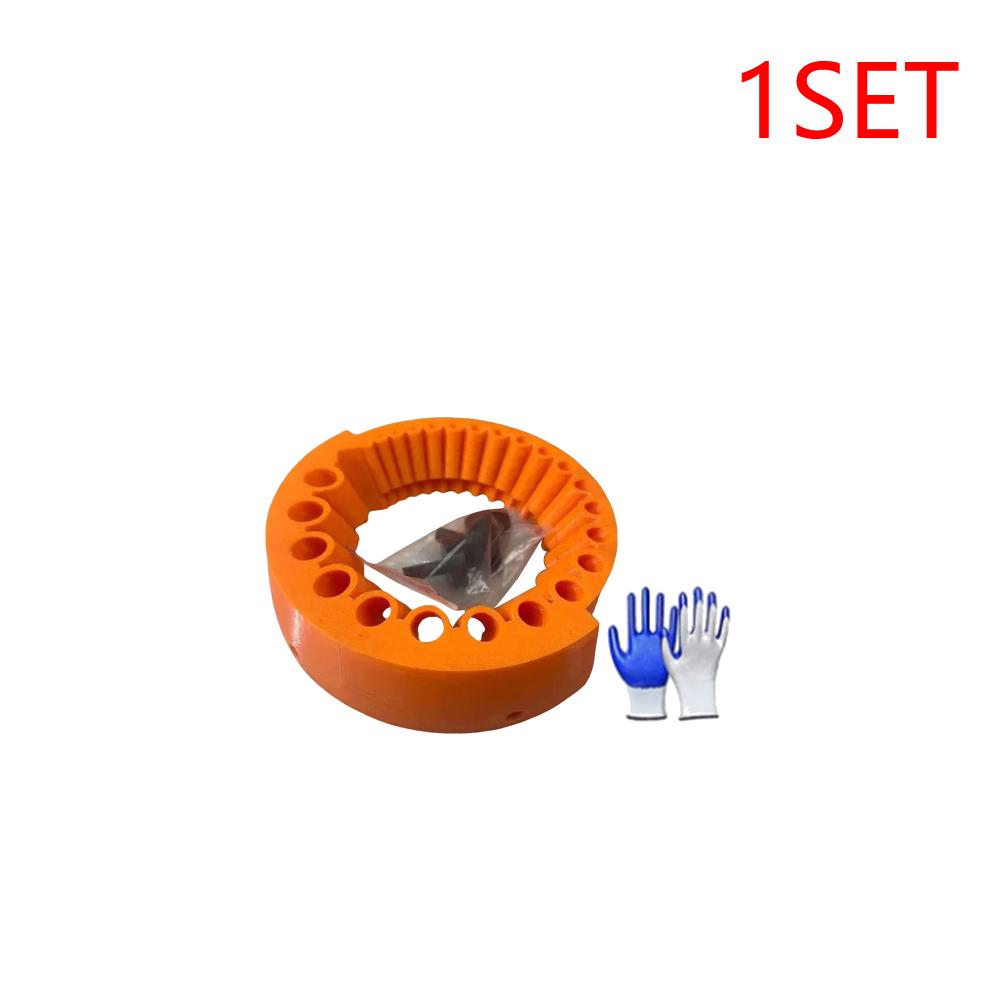 

Drill Bit Sharpener Multipurpose Giant Blade Angle Grinder Universal Blade Angle Grinder for Grinding Drill Bits