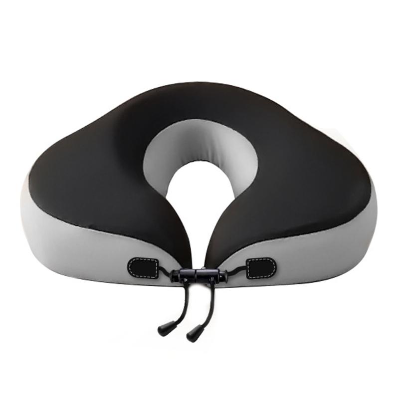 Massage Face Down Pillow Cushions for Post Eye Surgerys Care and Facials Relaxation in Soft Memory Foam