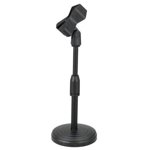 ARTEC Desktop Microphone Stand 91884, Office Supplies, ICT, and OA Accessories