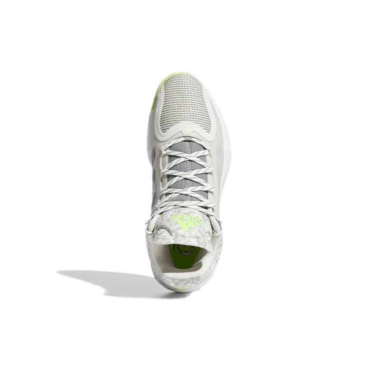 New Adidas D Rose 11 Vet Tix FV8930