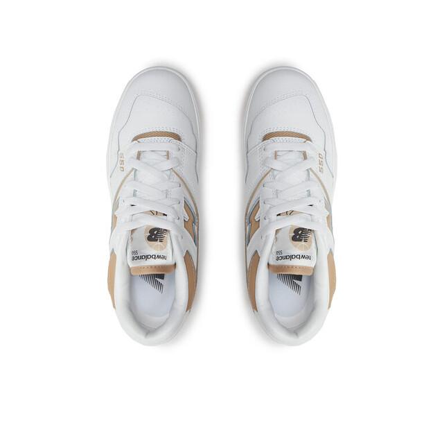 Кроссовки New Balance BBW550BT