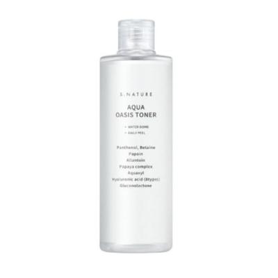 Aqua Oasis toner 300 ml