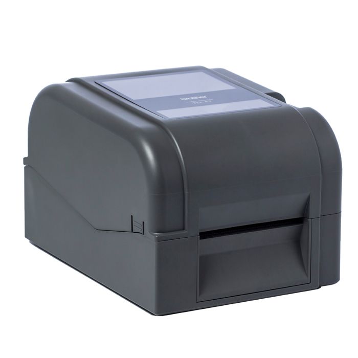 Imprimante D'étiquettes Brother TD-4520TN - Thermique Direct/transfert Thermique - Rouleau