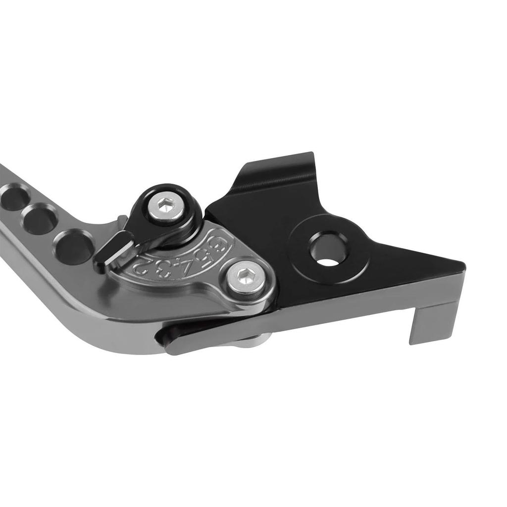 Motorcycle Brake Clutch Levers CRF250L CRF300L CRF 250 300L 2020-2023 2022 Motorcycle Long &