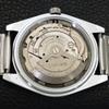 JAPAN VINTAGE REFURBISHED SEIKO 5 AUTOMATIC 6309A MENS SILVER WATCH A441181-4 Sk-a441181