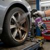 Car Iron Rust Remover Car Detailing Iron Rust Remover Wheel, Paint, Ceramic Cleaner Car Cleaner