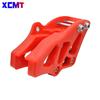 Motorcycle Plastic Chain Guide Guard For Honda CR125 CR250 CRF250R CRF450R CRF250X CRF450X CRF250RX CRF450RX CRF CR 2002-2021