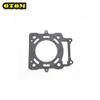Motorcycle For ZONGSHEN Cylinder Sealing Pad Gasket Block Piston Pin Ring CBS300 ZS174MN-3 Water-Cooled Engine Accessories GR2