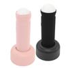 LED Night Light Rechargeable Innovative Stable Base Handheld Warm Night Light for Bedroom