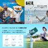 FeiyuTech VB4 Smartphone-Gimbal mit AI DGP 2025 Gold Award Gewinner Geste 216mm Verlängerung Smartphone-Gimbal mit Tracking Selfie Faltbar Tragbar