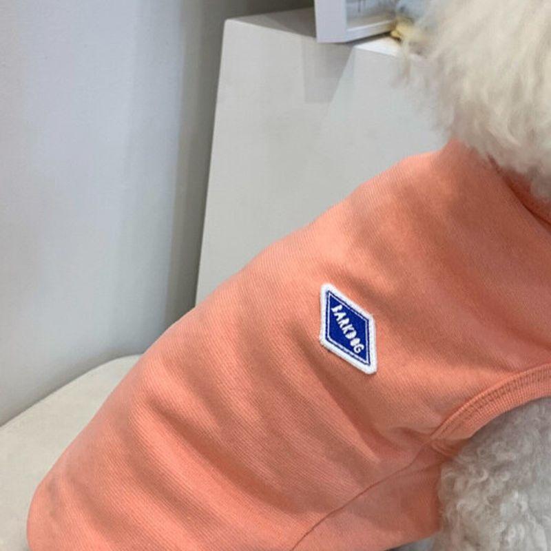 BARKDOG Everyday Cozy Weste