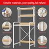 Washing Machine Storage Rack