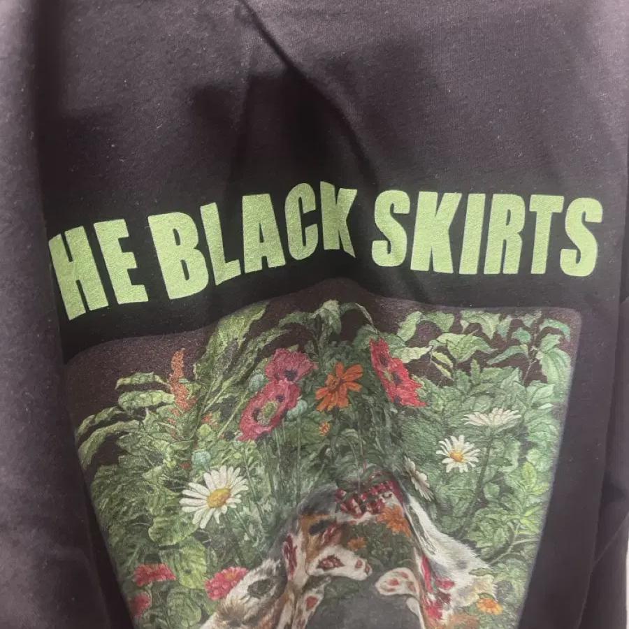 

Black Horse Goods Cyan Performance Hoodie Xl