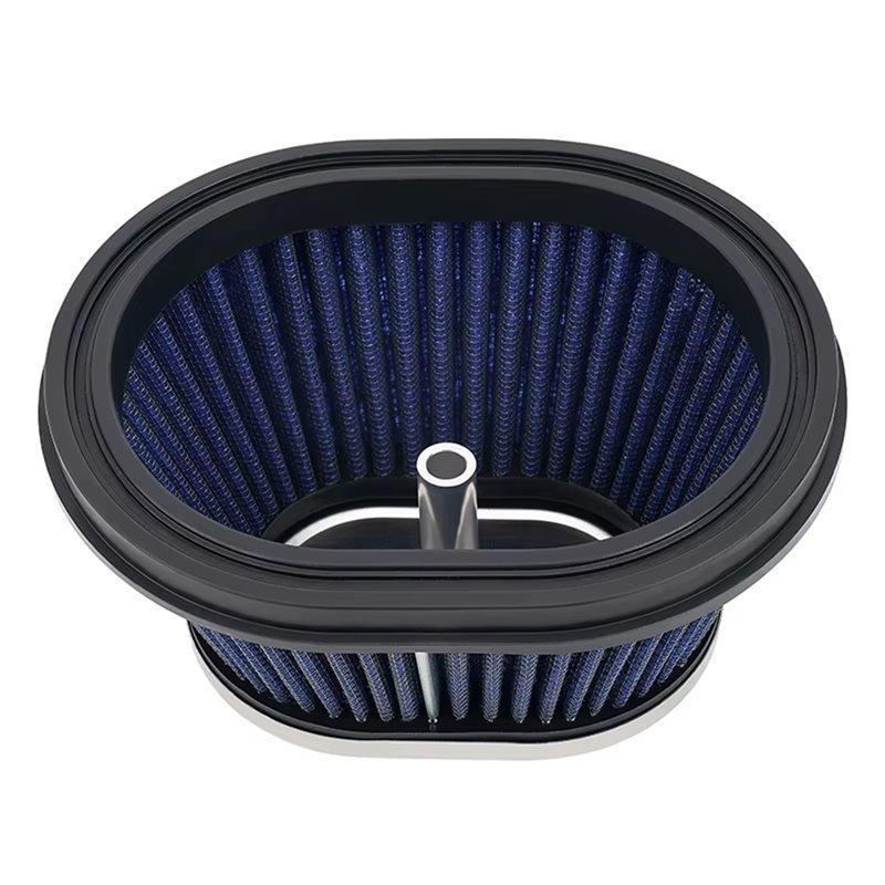 Intake Washable High Flow Air Filter Replacement Part For YFM125 125R Raptor YFA125 Breeze 125 YFS200 Blaster 1988-2007