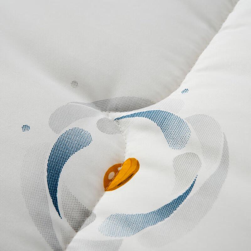 Mercury DH Cloud Comfort Antibacterial Soybean Quilt