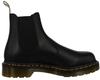 Dr. Martens Felix Vegan Chelsea Boots (046-545800) Black