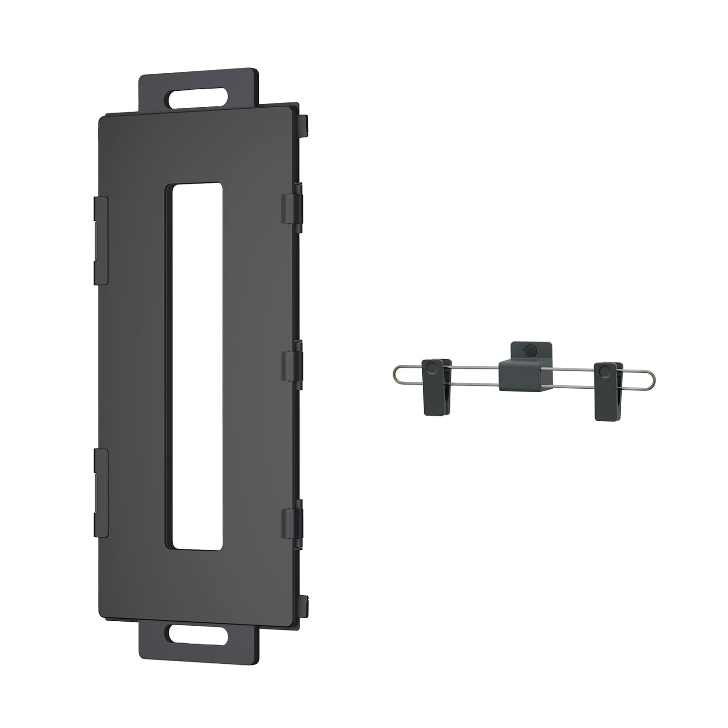 

Пресс для брюк Panasonic Smart Closet HCC-PA1 с вешалкой для брюк