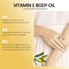 Eelhoe Vitamin E Body Oil For Deep Hydration And Nourishing Soft Skin Care