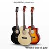 Chitare, ukulele, mandoline – Chitare
