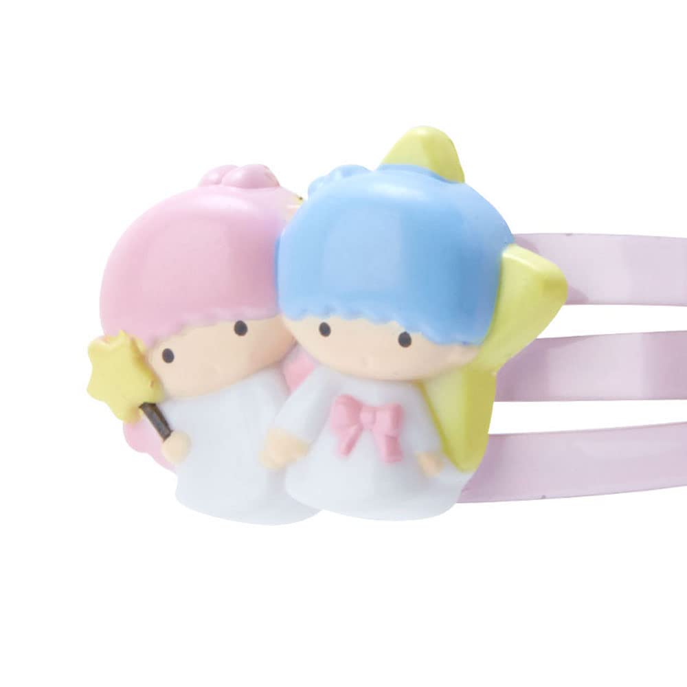 Sanrio Little Twin Stars Hairpin Set 488640