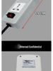 Macro HP9800 Energy Power Meter & LED Lamp Tester
