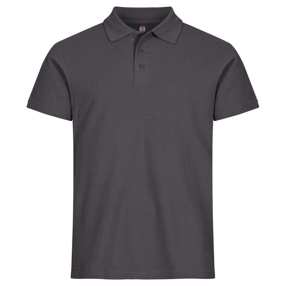 Clique Mens Basic Polo Shirt