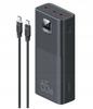 Powerbank Usams Pb68 30000Mah 65W Pd Qc3.0 Display 1 Pc