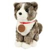 Cute Sales Akita Inu Tiger Hair Large D0021 H37 X W20 X D40cm