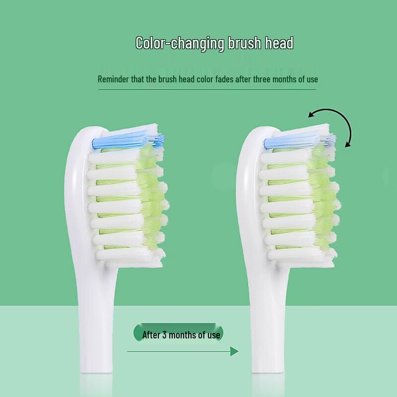 Shangheng SHZH-039 Smart Sonic Electric Toothbrush