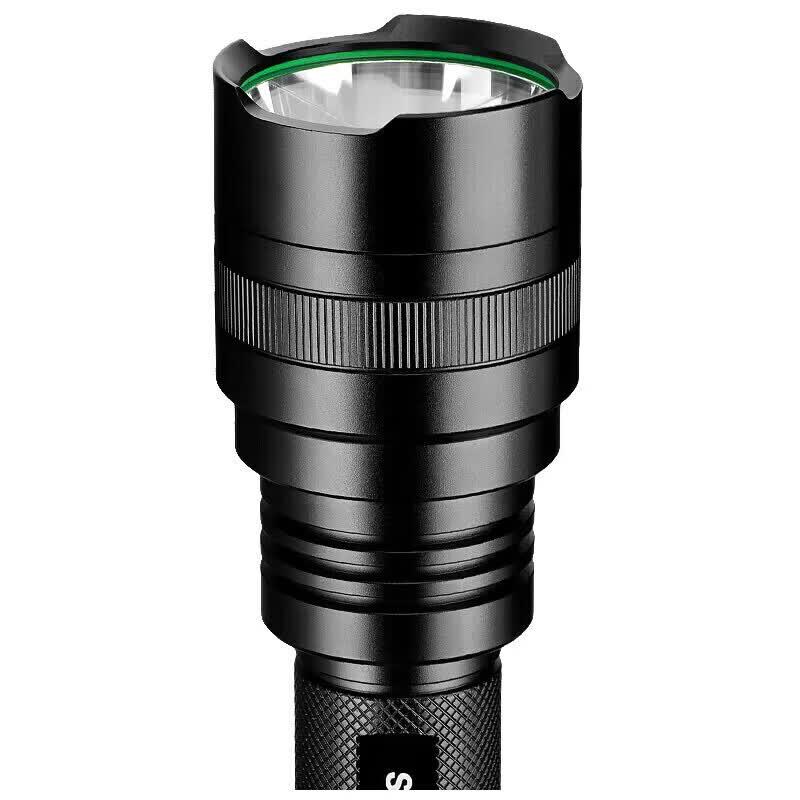 SupFire Rechargeable LED Flashlight