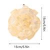 2-in-1 Soaps Saver Soap Foaming Net Exfoliating Thickened Soap Bag Bath Foaming Sponge Foam Exfoliating Shower Ball Bathroom