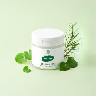 Trattamenti viso – Rimedi contro l'acne