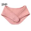 Thermal Neck Gaiter Warmer for Winter Cold Weather, Silk Velvet Wrap, Fleece Lined Adjustable Snap with Hidden Fastening Women, Soft Windproof