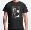 The Black Parade X Death Tarot Classic T-Shirt S-3XL