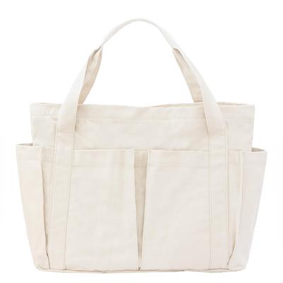 Tote Canvas plecu liela vienkāršā [imeetu] soma, mātes soma, soma, sieviešu, vīriešu, soma, pārtikas preces, skola, kanvas, ietilpība, daudzfunkcionāla, (Liels