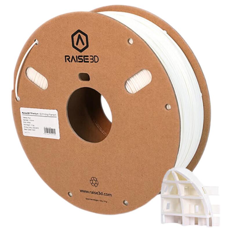 Raise 3D PLA 3D Printer Filament