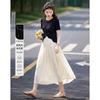 Design Sense Niche Fashion Temperament Dress