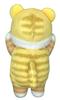 mofusand Kigurumi Nyan Big Plush Toy 34cm Mofusand Approx. (Tiger)